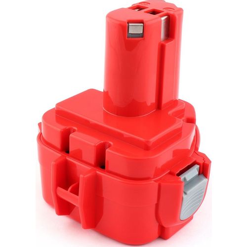Батарея аккумуляторная для Makita TopON TOP-PTGD-MAK-12-3.3, 12.0В, 3.3Ач, NiMh