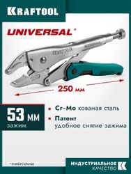 Клещи Kraftool 2249-25, 250мм