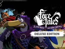 Изображение товара Игра DEAR VILLAGERS Foretales Deluxe Edition для ПК цифровая версия