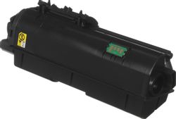 Картридж T2 TC-K1270, черный