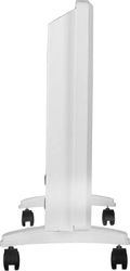 Конвектор EUROLUX ОК-EU-1500, белый