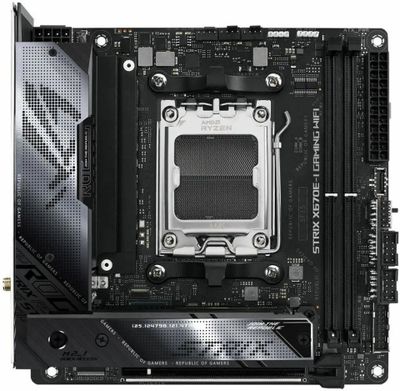 Asus itx x570 hot sale