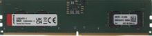 Изображение товара Оперативная память Kingston DDR5 8ГБ 5600МГц DIMM Ret unbuffered