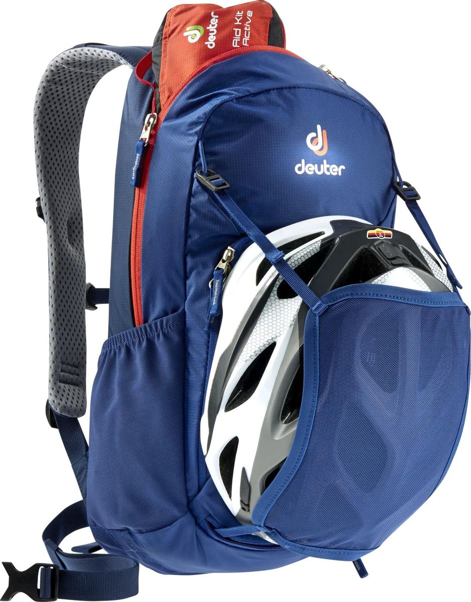 Deuter Bike I 14 14 3203119 3399 1509179