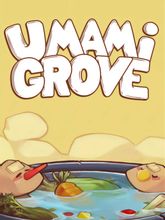 Изображение товара Игра DANGEN ENTERTAINMENT Umami Grove для ПК