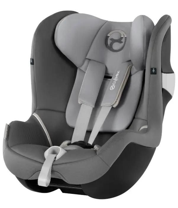 CYBEX Sirona M2 i Size manhattan grey 0 1 518000323 1218098