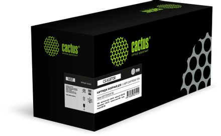 Картридж Cactus CS-VLB7130, 006R01819, черный / CS-VLB7130