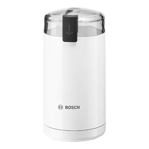 Кофемолка Bosch TSM6A011W, белый
