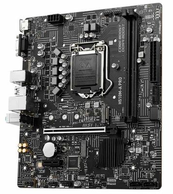 Lga 1200 motherboard 2025