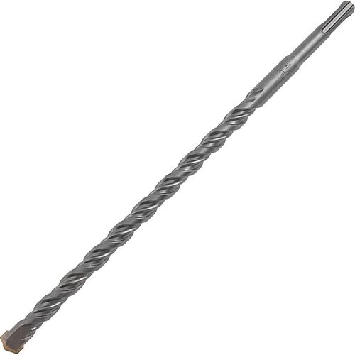 Бур MATRIX 71039, по бетону, 14мм, SDS Plus, 1шт