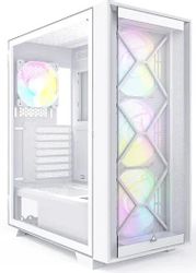 Корпус ATX MONTECH Air 1000 Premium, белый