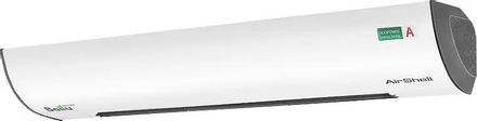 Тепловая завеса Ballu AirShell BHC-L09S05-ST, 5кВт белый