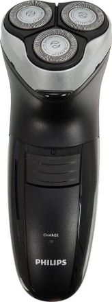 Электробритва Philips Series 3000 HQ6927, черный