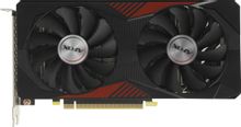 Изображение товара Видеокарта AFOX NVIDIA GeForce RTX 3060 AF3060-12GD6H4-V4 12ГБ GDDR6, Ret Изображение товара Видеокарта AFOX NVIDIA GeForce RTX 3060 AF3060-12GD6H4-V4 12ГБ GDDR6, Ret
