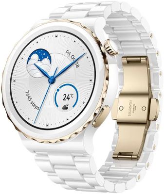 Huawei Watch GT 3 Pro Frigga B19T 43 1.32