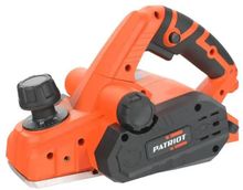 Изображение товара Рубанок Patriot PL820 900 Вт 82 мм 16000 об/мин