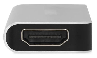 Стыковочная станция SunWind SW-DS030, серебристый – купить в Ситилинк ...