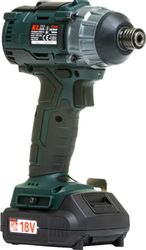 Ударный винтоверт KLPRO KLDV18B-20, 2Ач