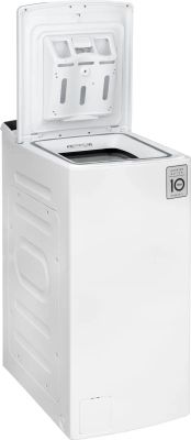 Характеристики Стиральная машина WEISSGAUFF Premium WM 40970 TD ...