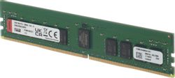 Память DDR4 Kingston Server Premier KSM32RD8/32MFR 32ГБ RDIMM, ECC, registered, PC4-25600, CL22, 3200МГц
