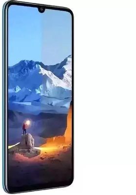 Смартфон Honor X7 CMA-LX1, синий океан – купить в Ситилинк | 1874152