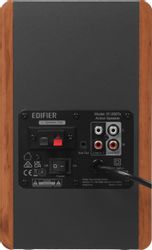 Колонки Edifier R1280Ts, 2.0, коричневый