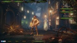 Игра NEOCORE GAMES The Incredible Adventures of Van Helsing II, для ПК, регион: Россия, Весь мир