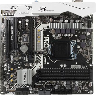 Asrock b250m pro deals