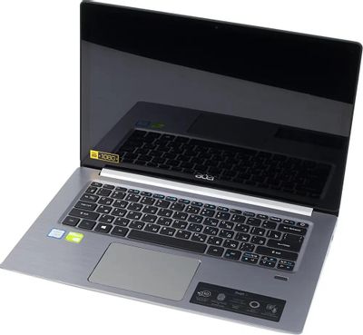 Acer swift 3 mx150 best sale