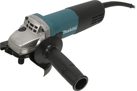 Угловая шлифмашина Makita 9558HN