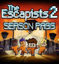 Изображение товара Дополнение к игре TEAM 17 The Escapists 2 - Season Pass, для  ПК,  регион: СНГ,  RUS (интерфейс и субтитры)