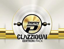 Изображение товара Дополнение к DJMAX RESPECT V Clazziquai Edition PACK для ПК 24 песни цифровой ключ