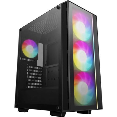 Корпус Deepcool Matrexx 55 V4 C [R-MATREXX55-BCADA4-G-4] черный