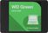Изображение товара SSD накопитель WD Green WDS250G5G0A 250ГБ, 2.5", SATA III,  SATA