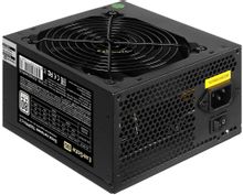 Изображение товара Блок питания EXEGATE 700PPH-LT 700 Вт сертификация 80 PLUS White активный PFC