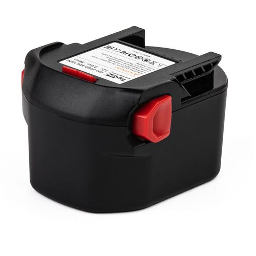 Батарея аккумуляторная TopON TOP-PTGD-AEG-12(N), 12В, 3Ач, NiMh [102031]