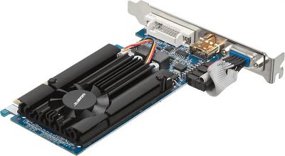 GIGABYTE NVIDIA GeForce GT 520 1 DDR3