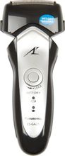 Отзывы на Электробритва Panasonic ES-GA21, черный и серый в интернет ...