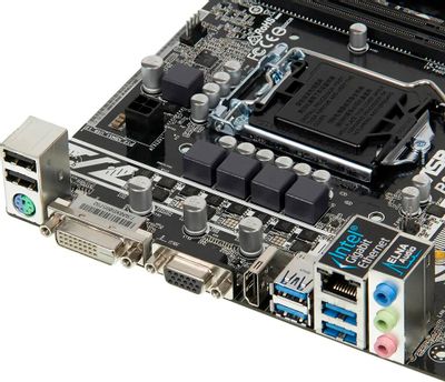 Asrock b250 hdv on sale