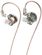 Изображение товара Наушники MUSIC PUBLIC KINGDOM IEM120, 3.5 мм, внутриканальные, медный