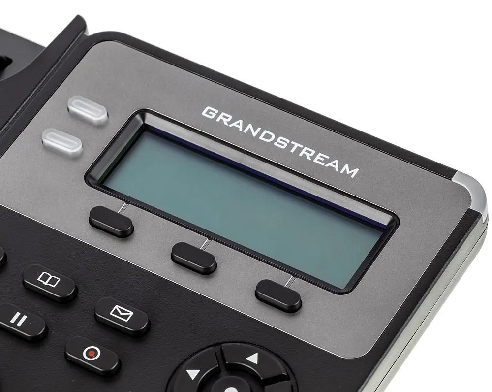 Отзывы на IP телефон Grandstream GXP-1610 в интернет-магазине СИТИЛИНК  (317877)