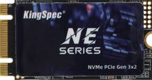 Изображение товара SSD Kingston NE-128 2242 M. 2 PCIe NVMe 128ГБ - быстрая и надежная память Изображение товара SSD Kingston NE-128 2242 M. 2 PCIe NVMe 128ГБ - быстрая и надежная память