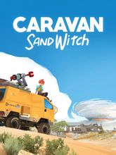 Изображение товара Игра DEAR VILLAGERS Caravan Sandwitch, для  ПК,  регион: Россия,СНГ,  английская версия