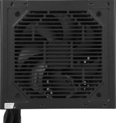 Блок питания PCCOOLER F550, 550Вт, черный