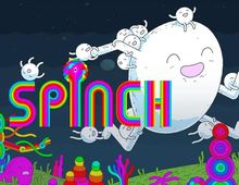 Изображение товара Игра AKUPARA GAMES Spinch для ПК цифровой ключ Россия СНГ