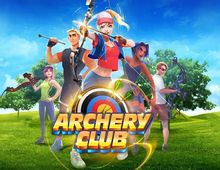 Изображение товара Игра BOOMBIT GAMES Archery Club для ПК с русским интерфейсом