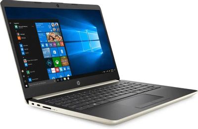 Hp 14 ryzen 5 3500u online