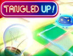 Изображение товара Игра IMMANITAS Tangled Up!, для  ПК,  регион: Россия,  английская версия