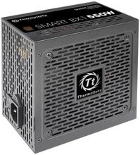 Блок питания Thermaltake Smart BX1 SE,  550Вт,  черный
