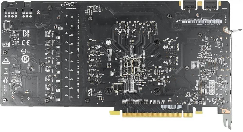 Gtx 1070 ti armor 8g on sale
